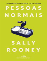 Pessoas Normais - Sally Rooney.epub